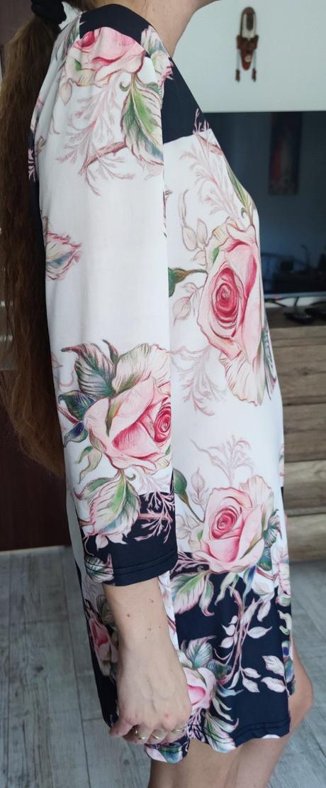 Predám dámske šaty, l