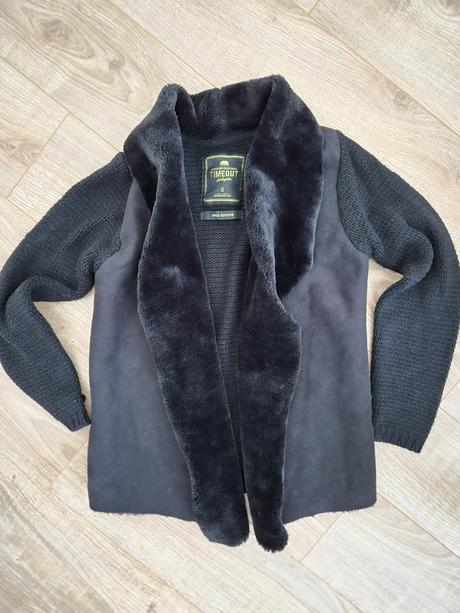 Timeout kardigán, timeout,xs