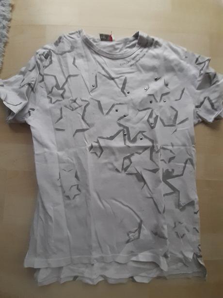 Zara tricko 140, zara,140