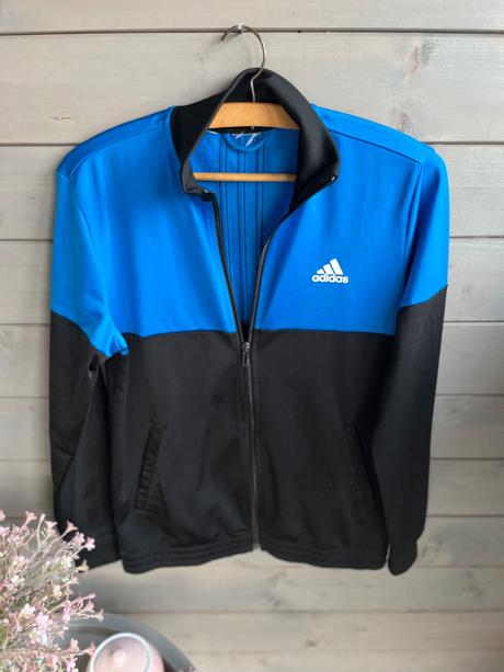 Adidas mikina, adidas,164
