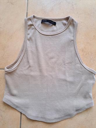 Crop top, sinsay,s