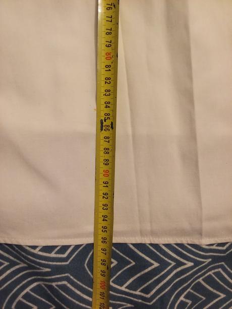 Dlhá sukňa s opaskom, reserved,xl