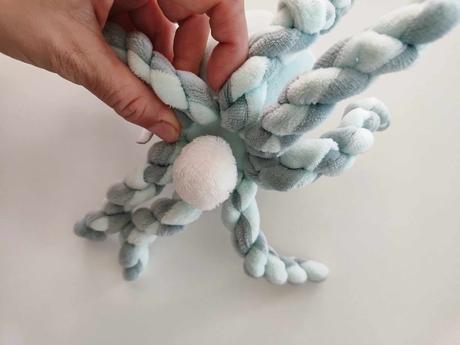 Vyhrávacia chobotnica, 