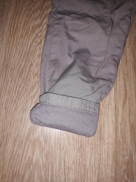 Podsite nohavice, pepco,92