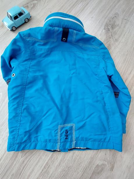 Prechodna bunda, palomino,98