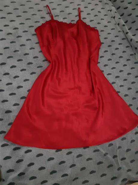 Nočná košieľka, m