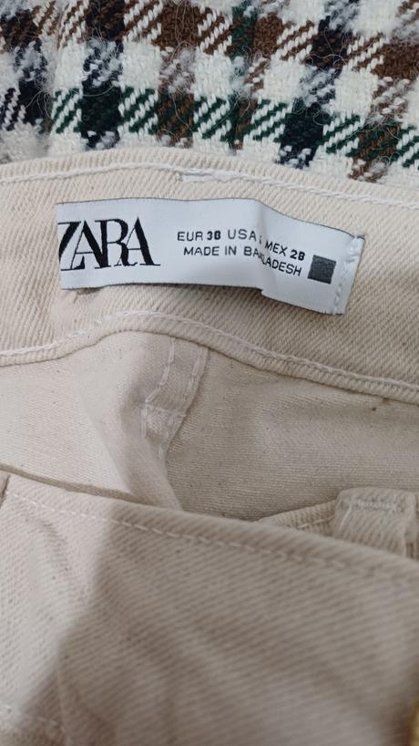Slim rifle zara, zara,38