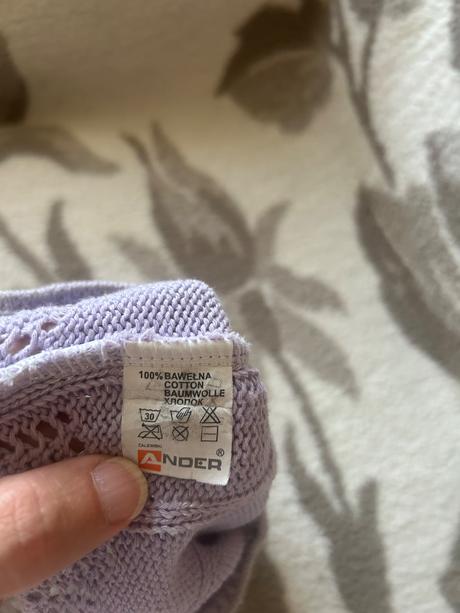 Jesenné / jarné čiapky, h&m,110