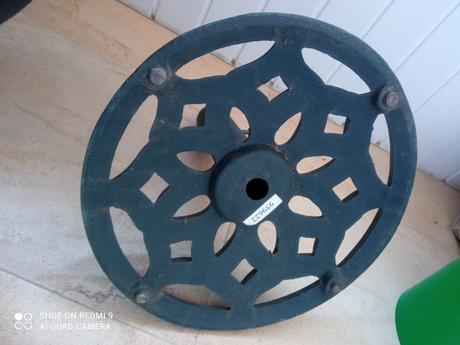 Stojan na slnečník, 