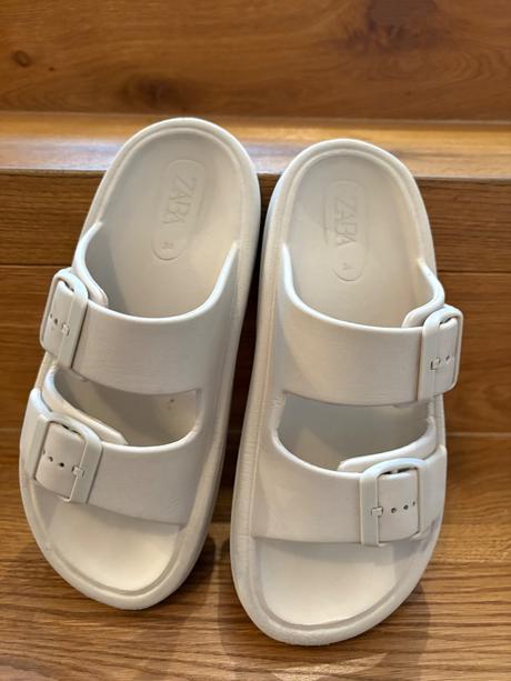 Slapky zara, zara,34