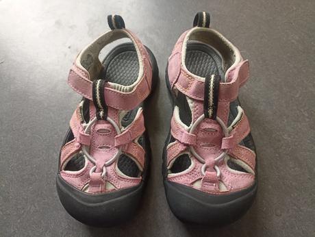 Keen sandále, keen,31
