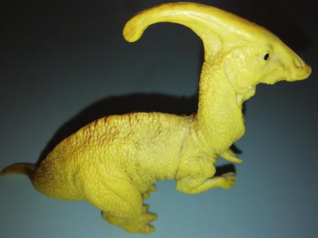 Figúrky zvieratiek., 