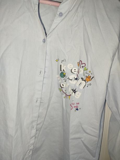 Zara košeľa 164 c.s/m, zara,164