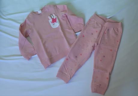 Suprava h&m 92 a teplaky h&m 92, h&m,92