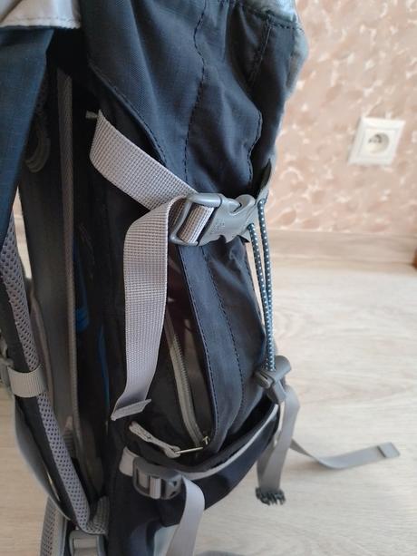 Ruksak deuter futura 32l,