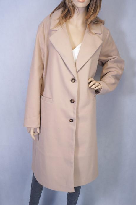 Kvalitný prechodný kabát dorothy perkins, dorothy perkins,48