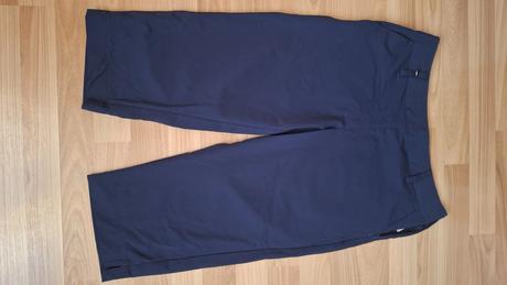 3/4 nohavice s/m, calvin klein,s
