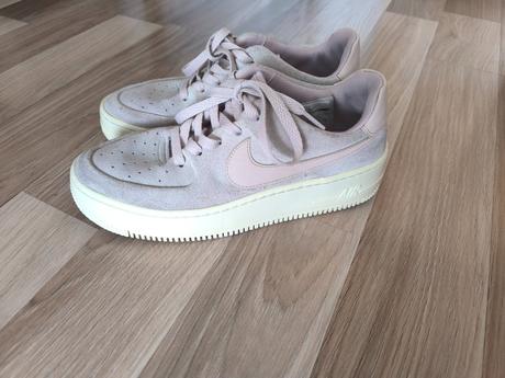Nike air force 1, nike,39