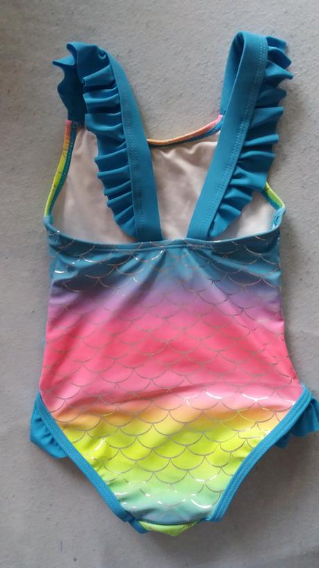 Dievčenské plavky, kik,92