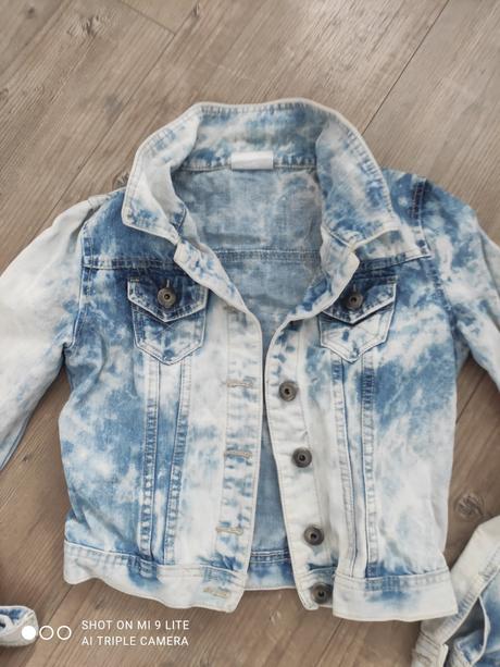 Riflova bunda, kik,xs