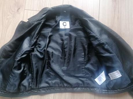 Frajerská kvalitná koženka, cubus,134