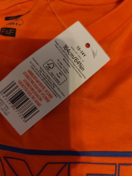 Sada triciek s visačkou, tesco,170