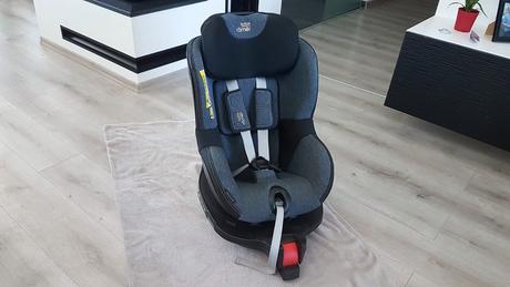 Britax-römer dualfix i-size, britax
