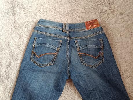 Rifle, tommy hilfiger,128