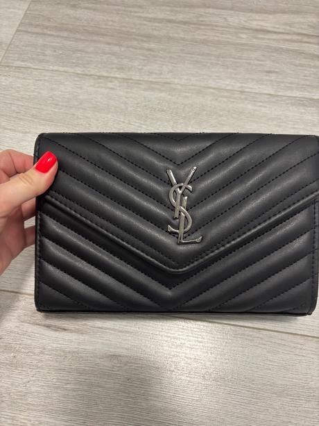 Kabelka ysl, 