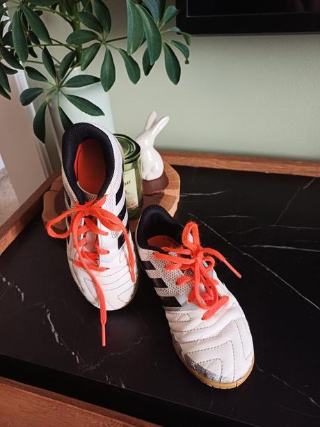 Detské halovky 29, adidas,29