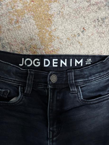 Rifľove kratasy, 128