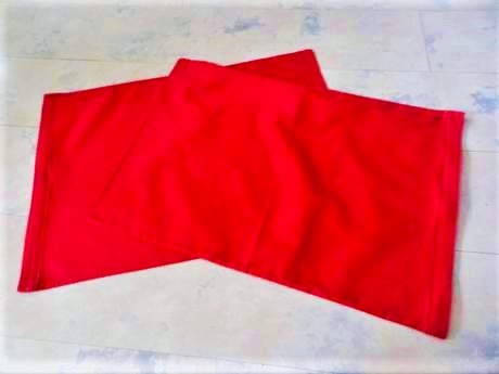 Bavlnené povliečky na vankúše / 2 ks, 