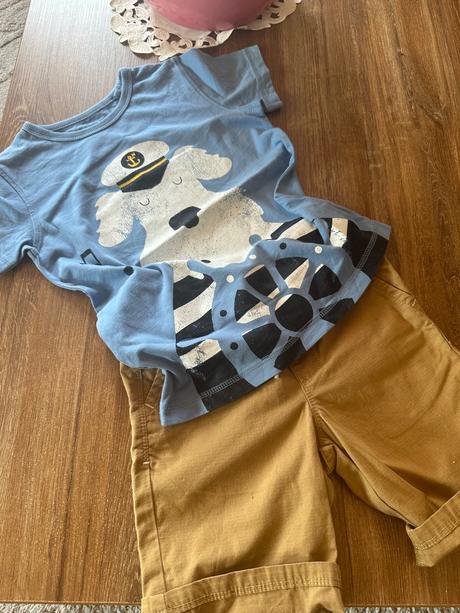 Next tríčko, next,110