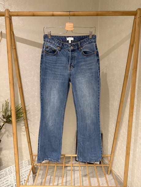 Rifle h&m, h&m,38