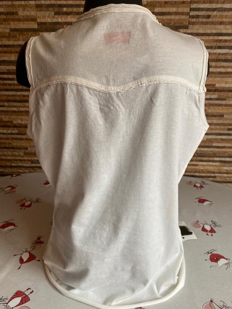 Tielko levis dámske s, levis,s