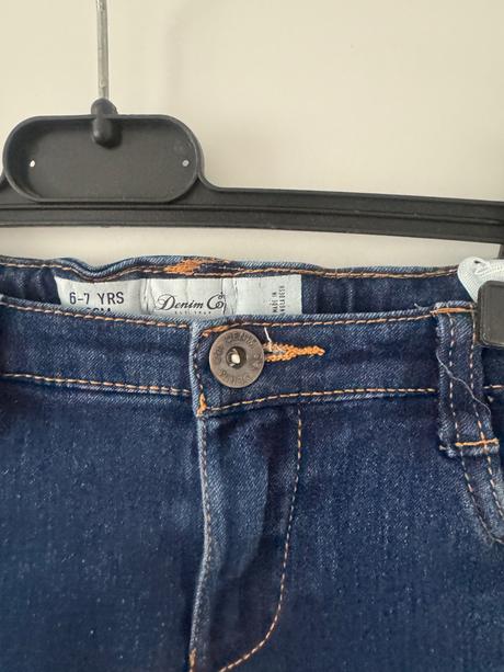 Rifliky, primark,122