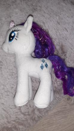 Rarity my little pony, 