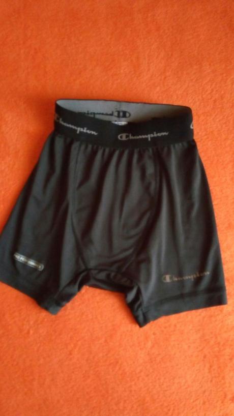 Trenírky, champion,122