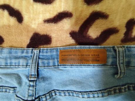 Panske rifle fisherfield, predpokladam velkost l, l