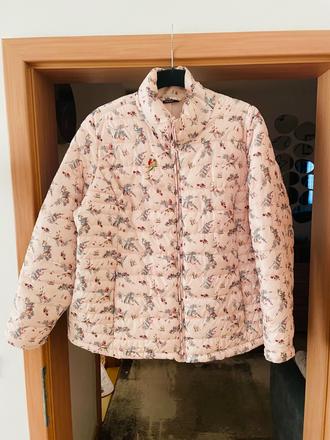 Dámska vetrovka, xl