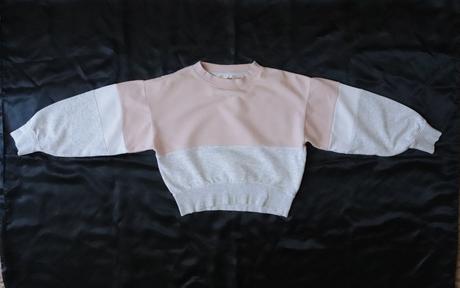 Mikina h&m, h&m,134
