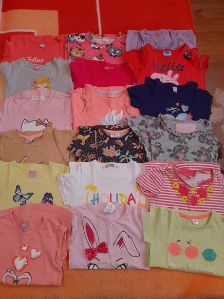 Letny balik 98-104, 86–98