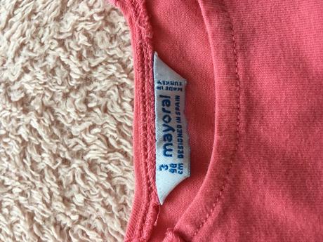 Tričko mayoral letné veľ.98, mayoral,98