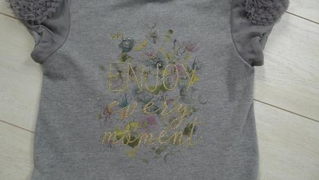 Šaty enjoy every moment, mayoral,128