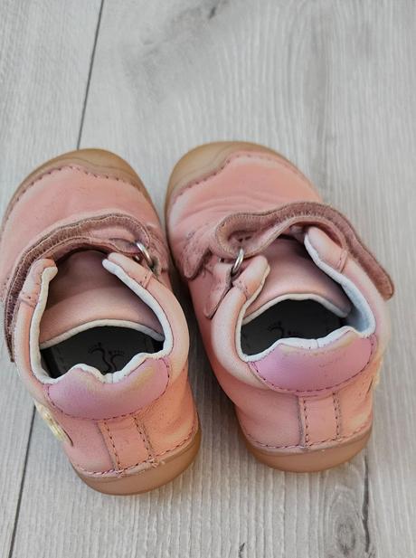 Topánky, d.d.step,21