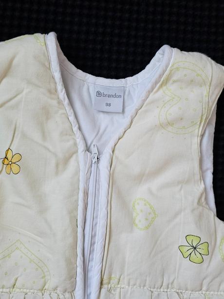 Spací vak brendon č.98, brendon