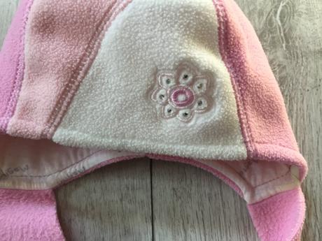 Dievcenska ciapka 12-18 mesiacov, magrof,86