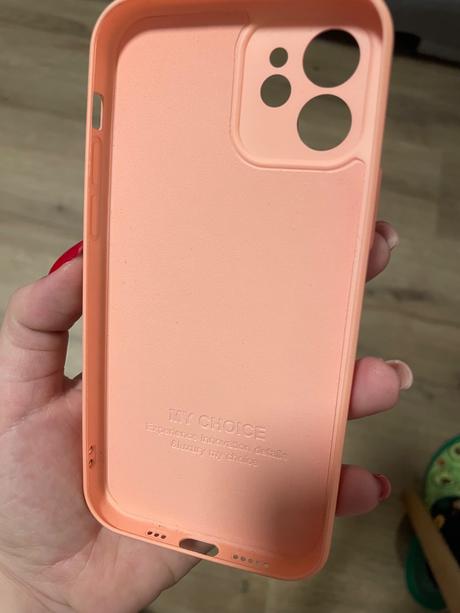 Kryty iphone 12, apple