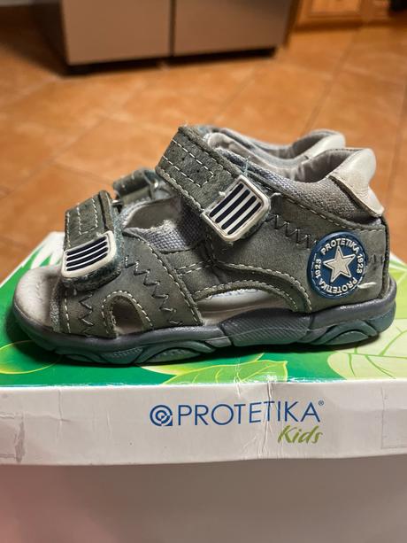 Protetika sandálky, protetika,20