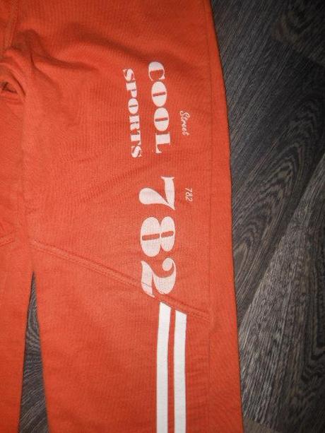 Tepláky, domaja,104